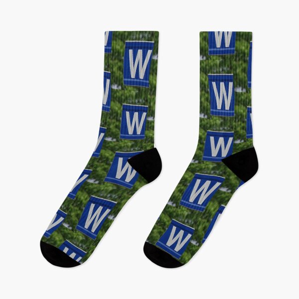 Item preview, The letter W  designed and sold by PicsByMi.