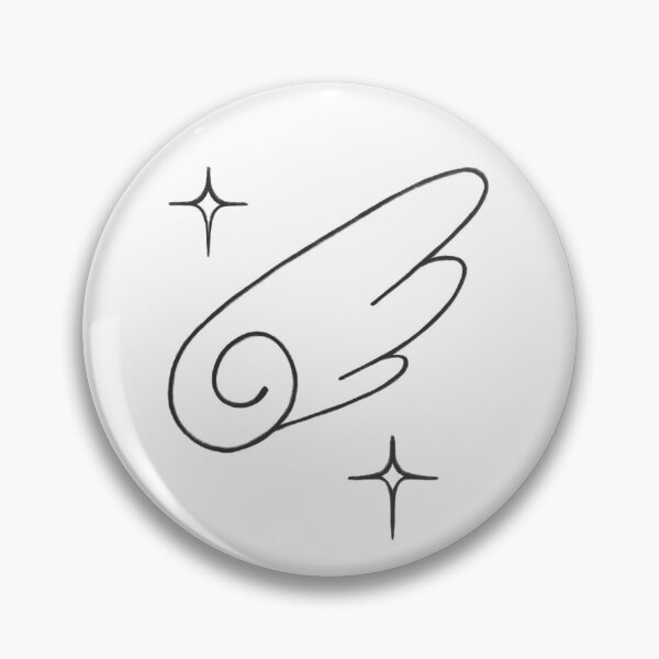 Item preview, Magical Wiiings designed and sold by kenzichi.