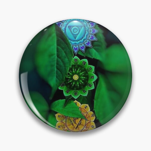 Item preview, Chakras designed and sold by RenatoGuzman.