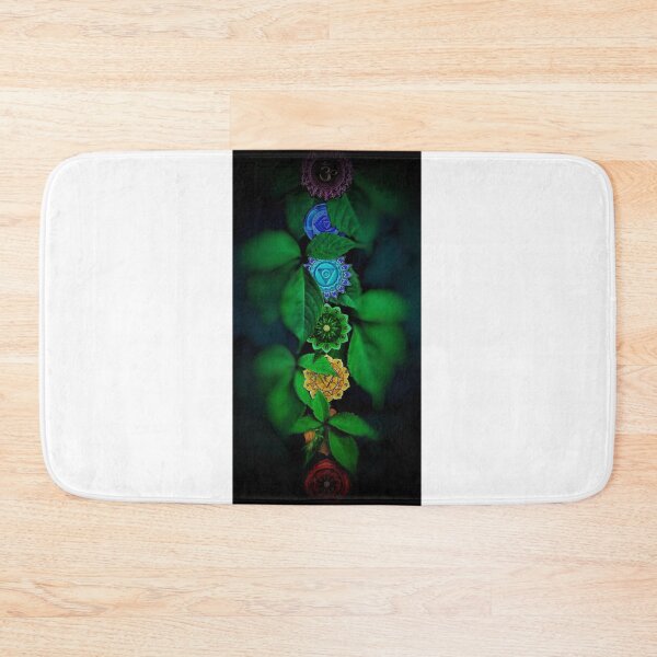 Item preview, Chakras designed and sold by RenatoGuzman.