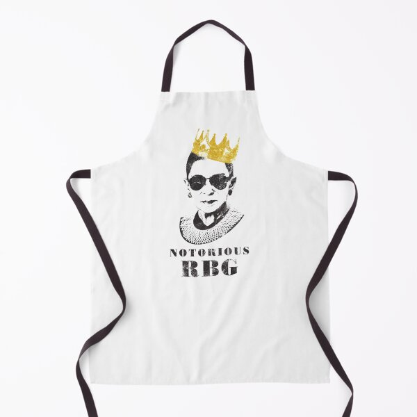 Item preview, Notorious RBG (Worn Look) designed and sold by politicalamity.