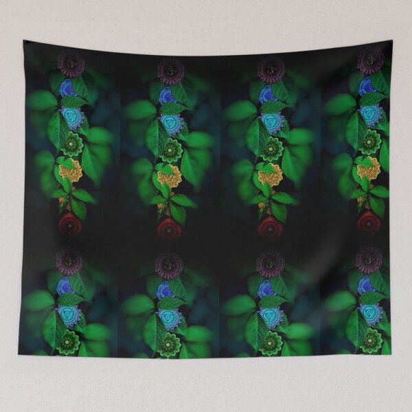 Item preview, Chakras designed and sold by RenatoGuzman.