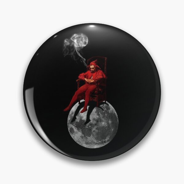 Item preview, depression designed and sold by CarthagoNS.