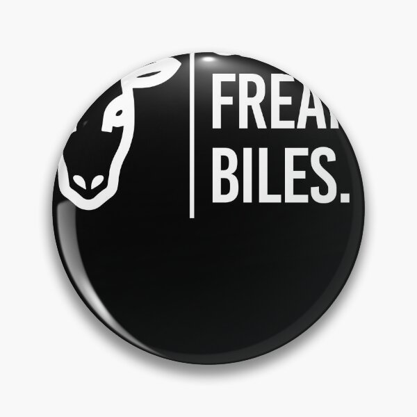 Item preview, Simone Freakin’ Biles designed and sold by Aguilar209.