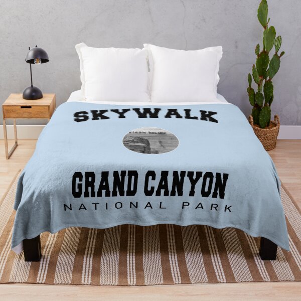 Item preview, Skywalk Grand Canyon t shirt mockup, t shirt yarn, shirts for women, Mens tshirt designed and sold by ViniTamarYellen.