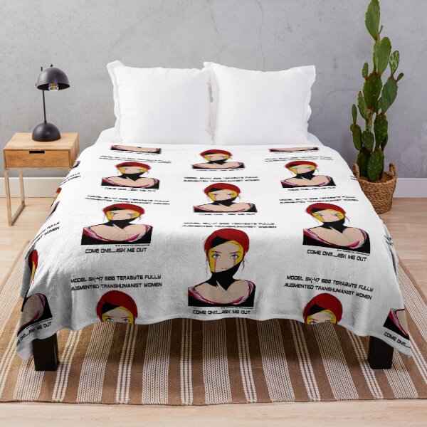 Item preview, Transhumanism  designed and sold by auntpeg.