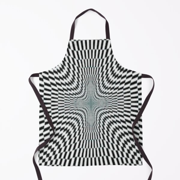 Item preview, OPTICAL ILLUSION CROSS designed and sold by Cyber-Spider.