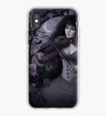 Nocturne iPhone Case