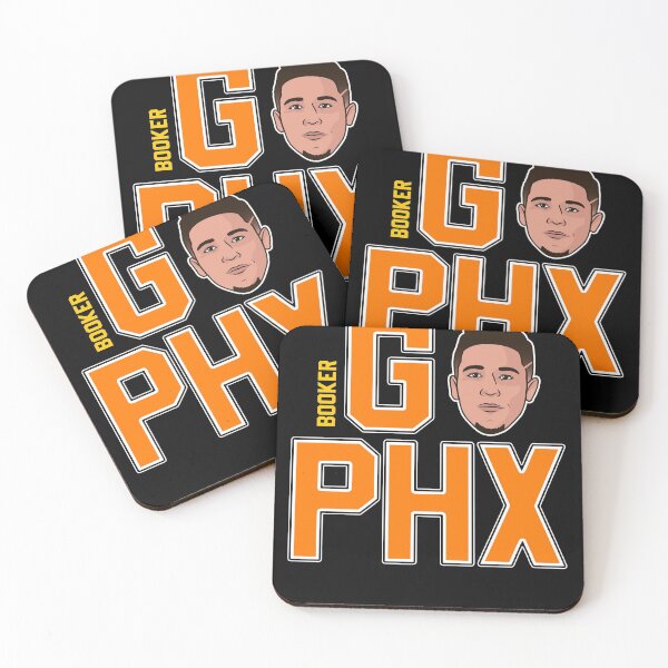 Item preview, Devin Booker Go Phx designed and sold by Aguilar209.