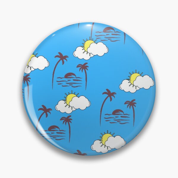 Item preview, Palm beach designed and sold by DayaArtBay.