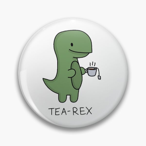Artikelvorschau, grenntea rex entworfen und verkauft von thomaslevinson.