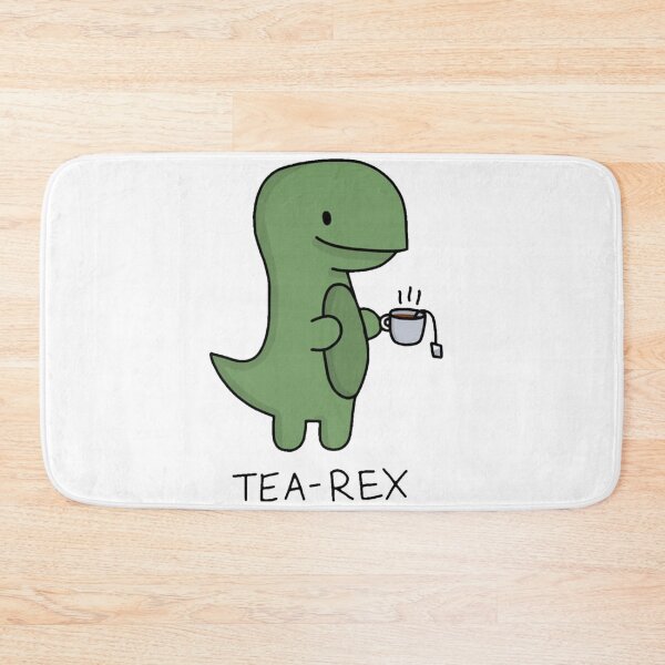 Artikelvorschau, grenntea rex entworfen und verkauft von thomaslevinson.