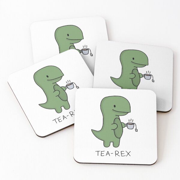 Artikelvorschau, grenntea rex entworfen und verkauft von thomaslevinson.