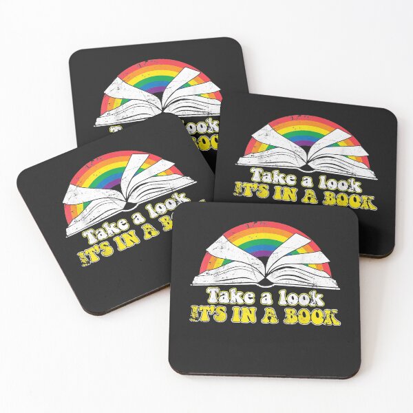 Item preview, National reading day - Love Reading Love Rainbows designed and sold by begin-again.