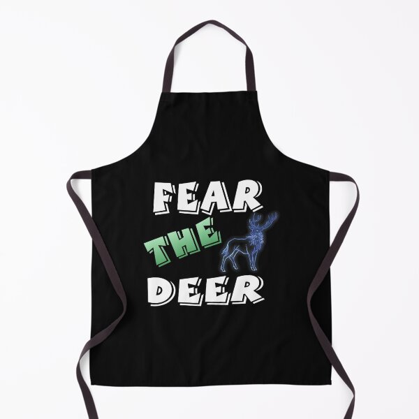 Item preview, Fear The Deer designed and sold by Magic-Offers.