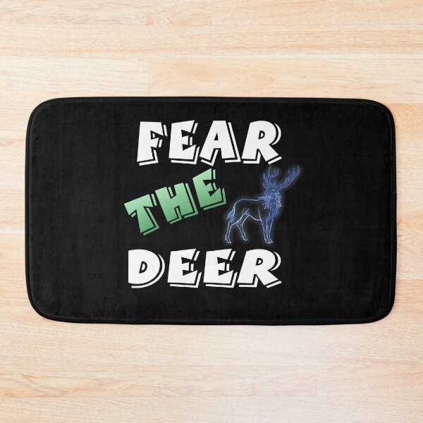 Item preview, Fear The Deer  designed and sold by Magic-Offers.