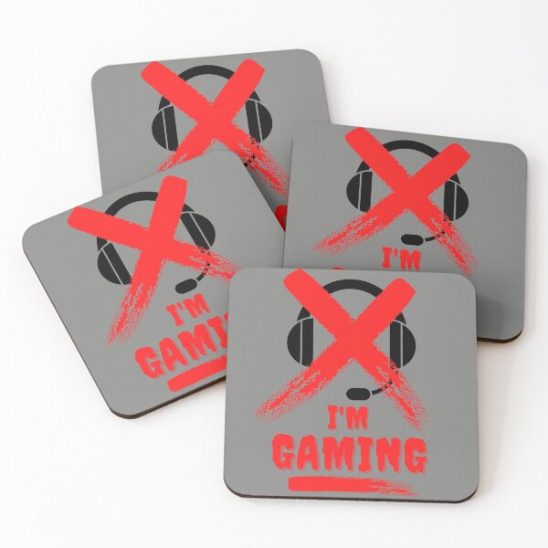 Item preview, I AM GAMING designed and sold by Schiaka.