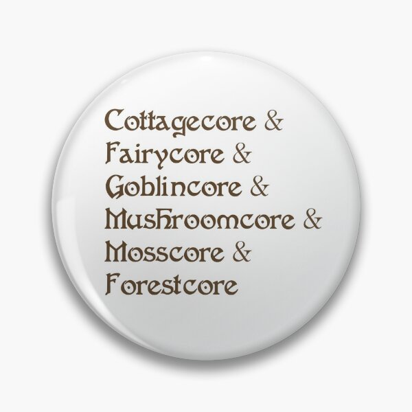 Item preview, Aesthetic word list designed and sold by WyldwoodCrafts.