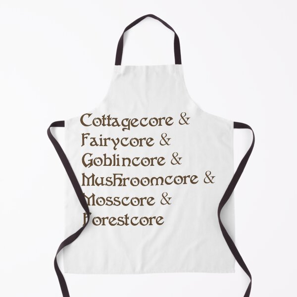 Item preview, Aesthetic word list designed and sold by WyldwoodCrafts.