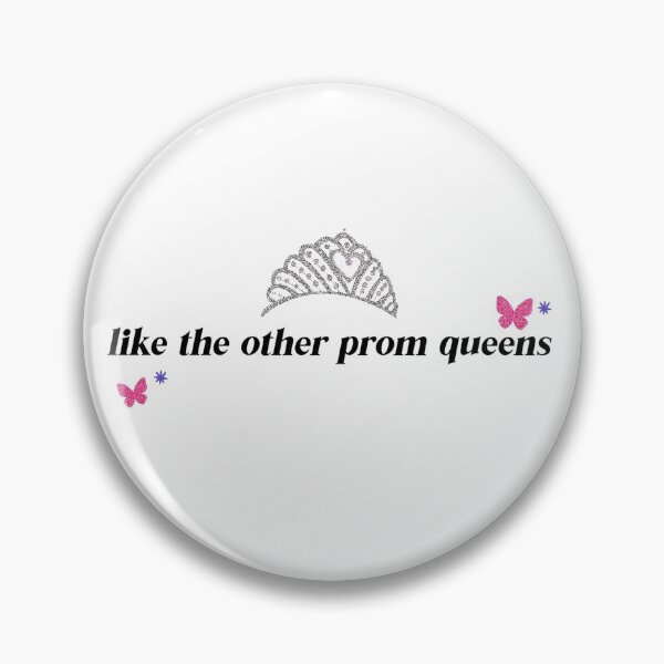 Item preview, Sour Prom like other prom queens designed and sold by RougeMachtig.
