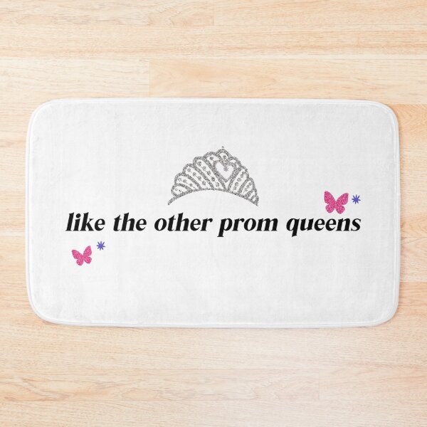 Item preview, Sour Prom like other prom queens designed and sold by RougeMachtig.