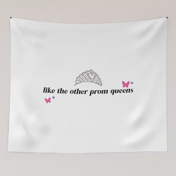 Item preview, Sour Prom like other prom queens designed and sold by RougeMachtig.