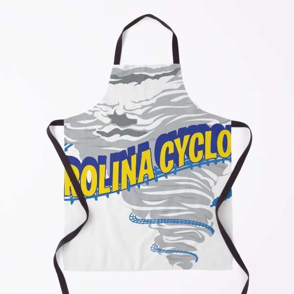 Item preview, Carolina Cyclone Logo Design designed and sold by DUSTIN Y.
