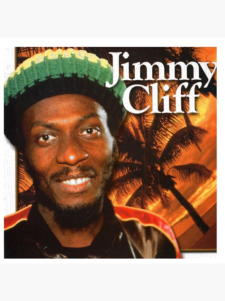 jimmy cliff please tell me why