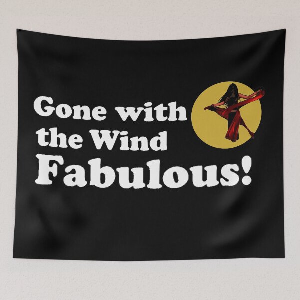 Item preview, Gone with the Wind Fabulous!: Real Housewives of Atlanta designed and sold by wravelo.
