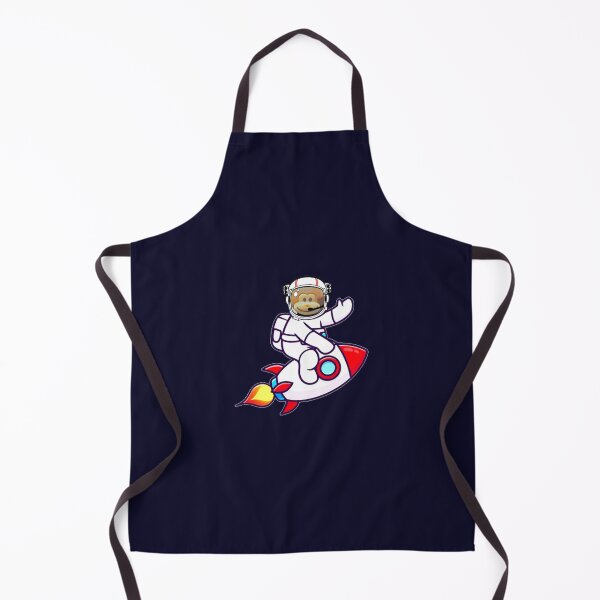 Item preview, Rocketship CJ designed and sold by CuriousJoe.