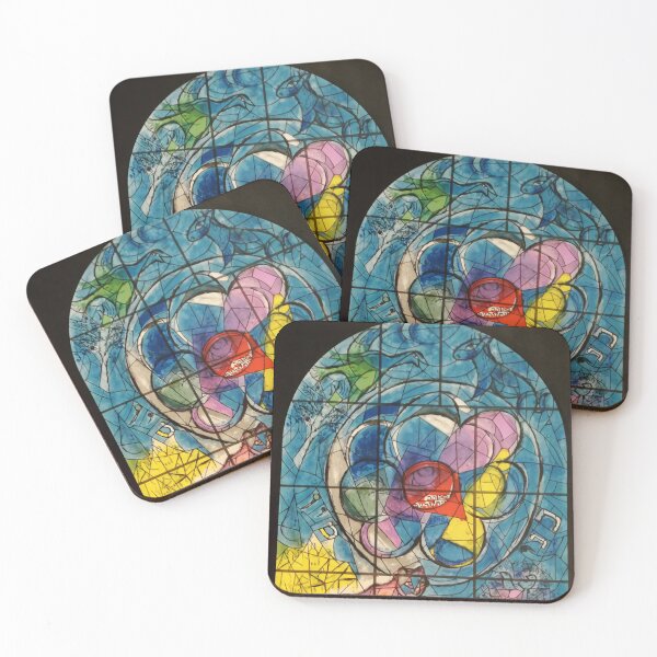 Item preview, Windows for Jerusalem  designed and sold by mary-cockrell.