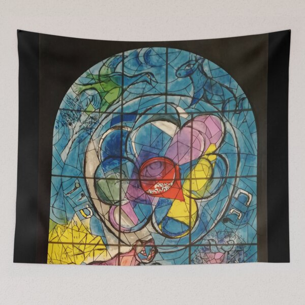 Item preview, Windows for Jerusalem  designed and sold by mary-cockrell.