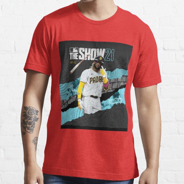 MLB The Show 21 Essential T-Shirt for Sale by farellsir