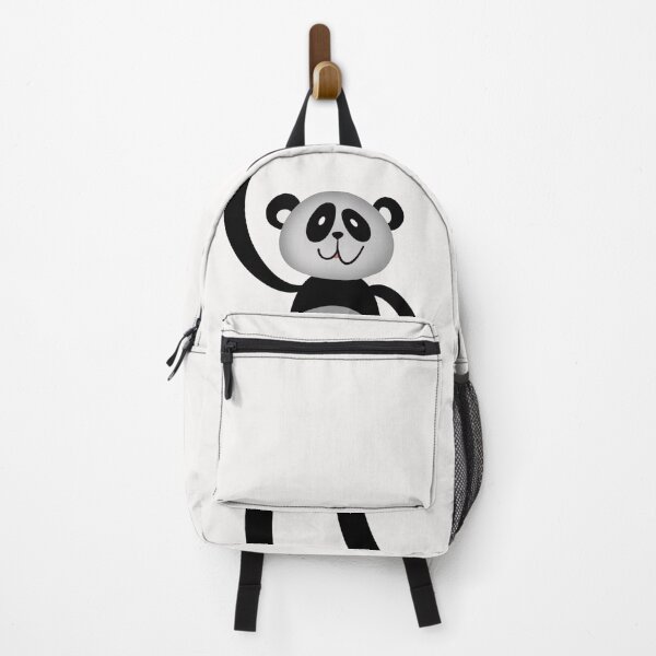 Item preview, MR Panda designed and sold by naxirosa.