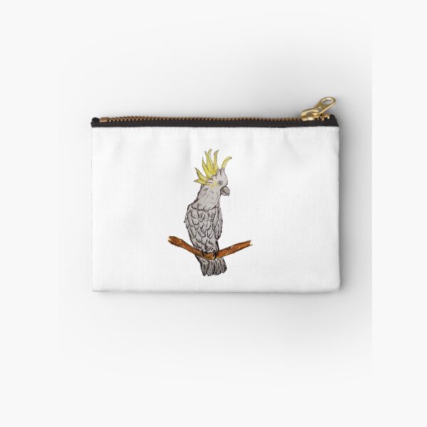 Item preview, Cockatoo Bird designed and sold by CanDo20.