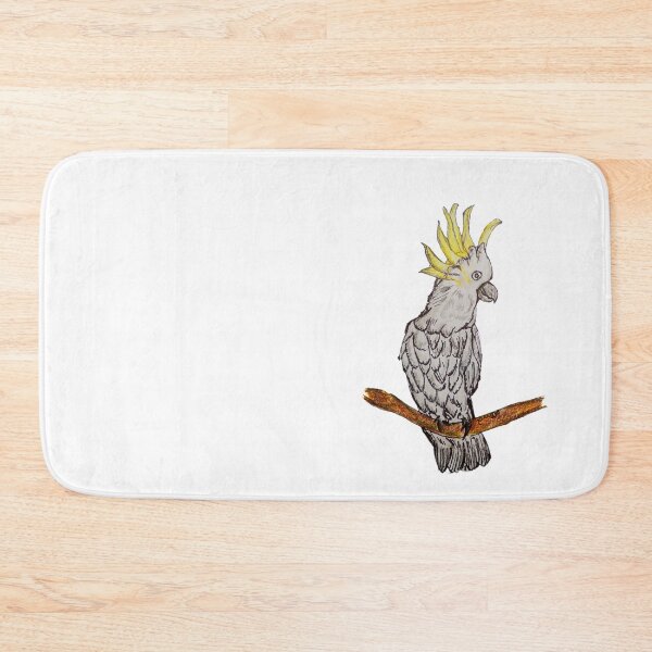 Item preview, Cockatoo Bird designed and sold by CanDo20.