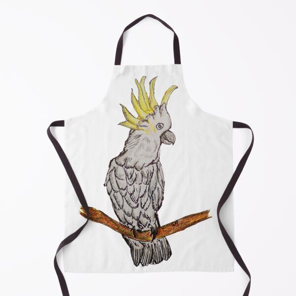 Item preview, Cockatoo Bird designed and sold by CanDo20.