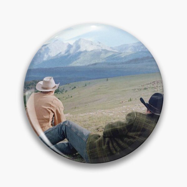 Item preview, Brokeback Mountain designed and sold by andersonclaire.