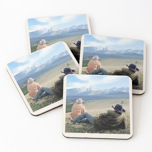 Item preview, Brokeback Mountain designed and sold by andersonclaire.