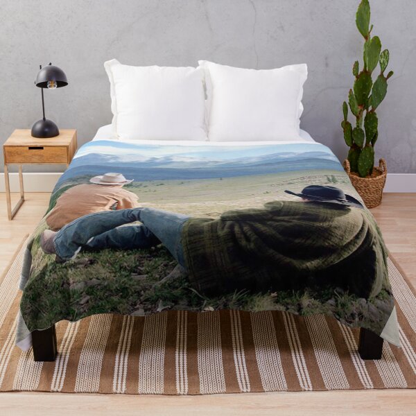 Item preview, Brokeback Mountain designed and sold by andersonclaire.