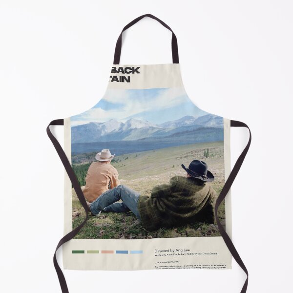 Item preview, Brokeback Mountain designed and sold by andersonclaire.