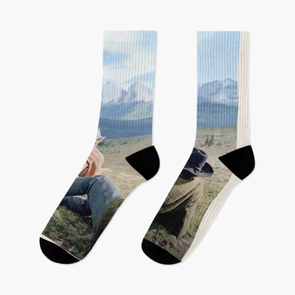 Item preview, Brokeback Mountain designed and sold by andersonclaire.