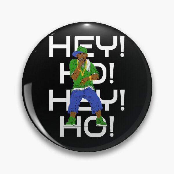 Item preview, Hey Ho Hey Ho Cool Hip hop Music designed and sold by Funwithmusic.