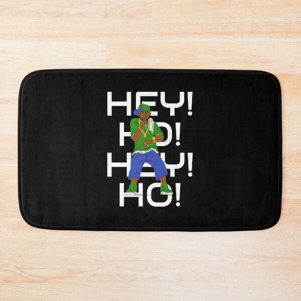 Item preview, Hey Ho Hey Ho Cool Hip hop Music designed and sold by Funwithmusic.
