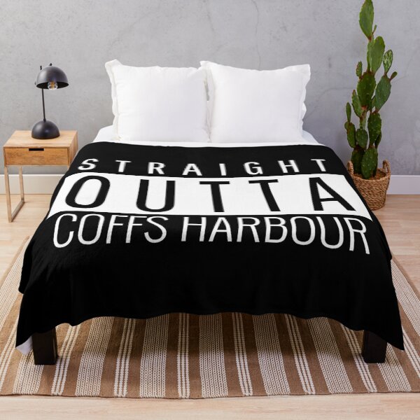 Item preview, Directamente desde Coffs Harbour, Nueva Gales del Sur designed and sold by Teelogic.