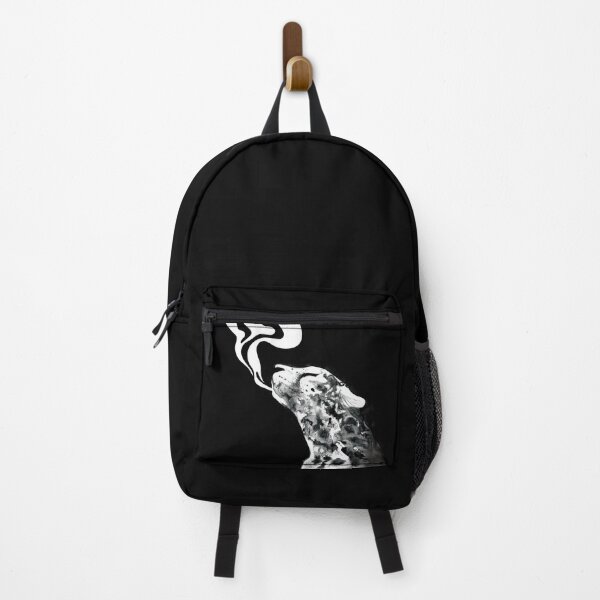 Item preview, Smoking Leopard designed and sold by cqgdesign.
