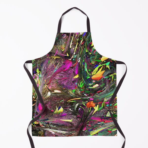 Item preview, Colors of the Wind - Fine Art Print designed and sold by khals1.