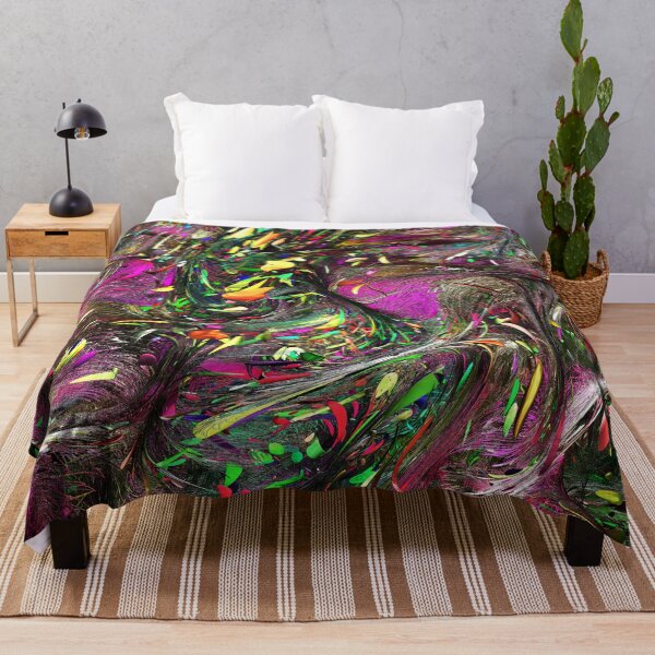Item preview, Colors of the Wind - Fine Art Print designed and sold by khals1.