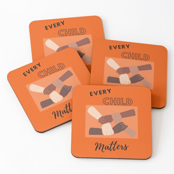 Item preview, Every Child Matters  designed and sold by House of Hartz by: Dominique11.