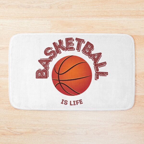 Item preview, Basketball Is Life Back to School Collection designed and sold by GeoTeasters.